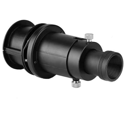 Phụ kiện chiếu Godox sa-p với ống kính 85mm cho đèn LED S30